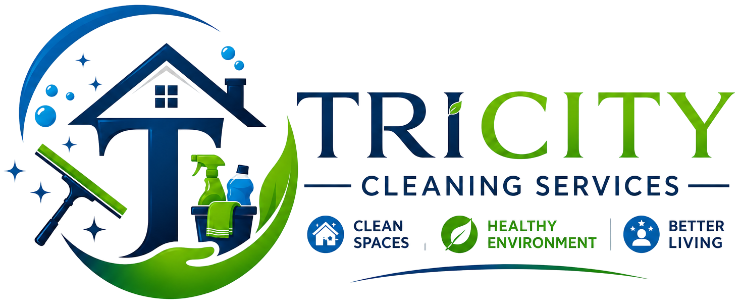 Tricity in Cleaning Services